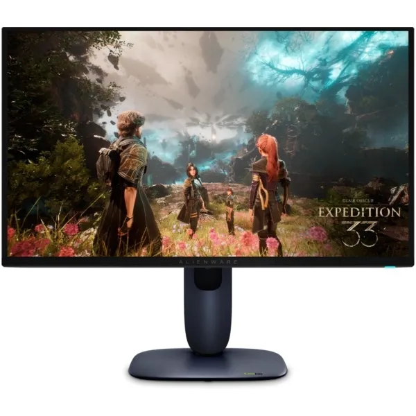 Монитор Dell AW2725Q (27