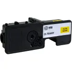 Тонер-картридж Cactus CS-TK5450Y (желтый; 3200стр; Ecosys PA2600cx, PA2600cwx, MA2600cfx, MA2600cwfx)