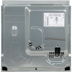 Электрический духовой шкаф Bosch HBG517EW0R