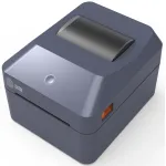 Стационарный принтер Cactus CS-TP-D430U (прямая термопечать, 203dpi, 160мм/сек, USB)