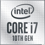 Процессор Intel Core i7-10700 (2900MHz, LGA1200, L3 16Mb, Intel UHD Graphics 630)