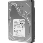 Жесткий диск HDD 8Тб Toshiba Enterprise Capacity (3.5