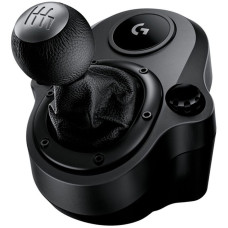 LOGITECH Driving Force Shifter [941-000130]