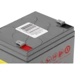 Батарея CSB HRL1225W (12В, 5Ач)
