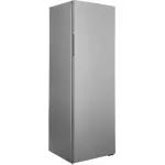 Холодильник Бирюса Б-M6143 (A, 1-камерный, объем 370:370л, серый металлик)