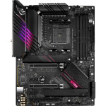 Материнская плата ASUS ROG STRIX B550-XE GAMING WIFI (AM4, AMD B550, 4xDDR4 DIMM, ATX, RAID SATA: 0,1,10)