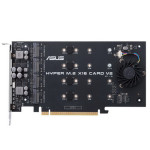 ASUS HYPER M.2 X16 CARD V2