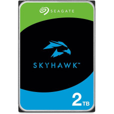 Seagate [ST2000VX016]