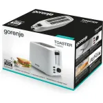 Тостер Gorenje T700XG