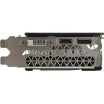 Видеокарта GeForce GTX 1660 SUPER 1530МГц 6Гб AFOX (GDDR6, 192бит, 1xDVI, 1xHDMI, 1xDP)