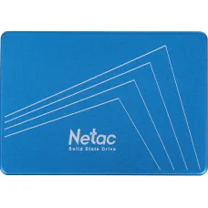 Жесткий диск SSD 2Тб Netac N600S (2.5
