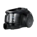 Пылесос Samsung VC18M2150SG (сухая, контейнер, мощность всасывания: 380Вт, пылесборник: 1.5л, потребляемая мощность: 1800Вт)
