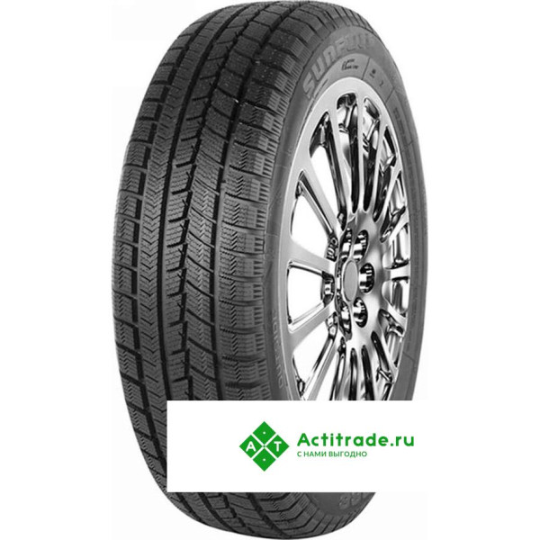 Шина Sunfull SF-988 195/60 R15 88H зимняя
