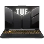 Игровой ноутбук ASUS TUF A16 FA607NU-RL064 (AMD Ryzen 5 7535HS 3.3 ГГц/16 ГБ DDR5 4800 МГц/16