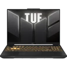 Игровой ноутбук ASUS TUF A16 FA607NU-RL064 (AMD Ryzen 5 7535HS 3.3 ГГц/16 ГБ DDR5 4800 МГц/16