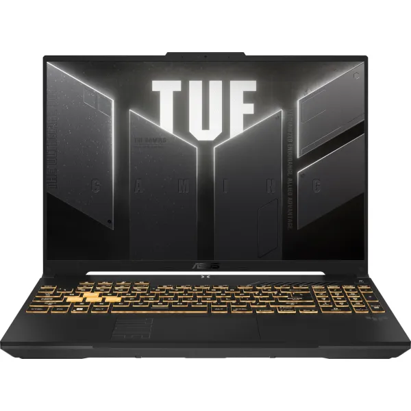 Игровой ноутбук ASUS TUF A16 FA607NU-RL064 (AMD Ryzen 5 7535HS 3.3 ГГц/16 ГБ DDR5 4800 МГц/16
