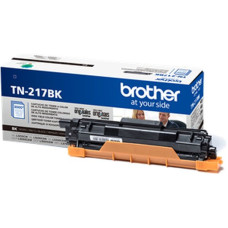 Картридж Brother TN217BK (черный; 2300стр; HLL3230CDWR1, DCPL3550CDWR1, MFCL3770CDWR1) [TN217BK]