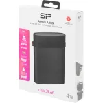 Silicon Power (2.5