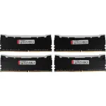 Память DIMM DDR4 4x32Гб 3600МГц Kingston (28800Мб/с, CL18, 288-pin)