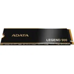 Жесткий диск SSD 2Тб ADATA (M.2 2280, 7000/5400 Мб/с, PCI-E GEN4 X4)