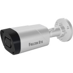 Камера видеонаблюдения Falcon Eye FE-MHD-BV5-45 (аналоговая, уличная, цилиндрическая, 5Мп, 2.8-12мм, 2592x1944, 20кадр/с)