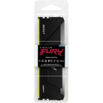 Память DIMM DDR4 16Гб 3600МГц Kingston (28800Мб/с, CL18, 288-pin, 1.35 В)