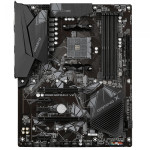 Материнская плата Gigabyte B550 Gaming X V2 (AM4, AMD B550, 4xDDR4 DIMM, ATX, RAID SATA: 0,1,10)