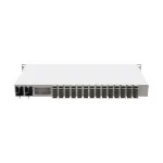 Коммутатор MikroTik CRS326-4C+20G+2Q+RM