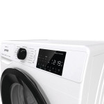 Стиральная машина Gorenje WPNEI82SBSWIFI/C(класс: A+++, узкая 60x85x46.5см, фронтальная, макс:8кг, 1200об/мин, защита от протечек, белый)