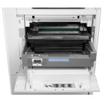 МФУ HP LaserJet Enterprise M635fht (лазерная, черно-белая, A4, 1536Мб, 61стр/м, 1200x1200dpi, авт.дуплекс, 30'000стр в мес, RJ-45, USB)