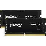 Память DDR5 2x16Гб 6000МГц Kingston (48000Мб/с, CL38)