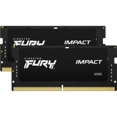 Память DDR5 2x16Гб 6000МГц Kingston (48000Мб/с, CL38)