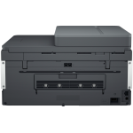 МФУ HP Smart Tank 790 (струйная, цветная, A4, 256Мб, 15стр/м, 600x600dpi, авт.дуплекс, 1'200стр в мес, USB, Wi-Fi)
