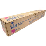 Тонер Konica Minolta TN-328M (пурпурный; 28000стр; Тонер TN­328M Konica Minolta для C250i, C300i, C360i, 28К)