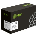 Тонер-картридж Cactus CS-W1470X (черный; 25200стр; LaserJet M611dn, M612dn, M634dn, M634h, M634z, M635fht, M635h, M635z, M636fh, M636z)