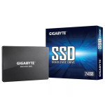 Жесткий диск SSD 480Гб Gigabyte (2.5