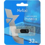 Накопитель USB Netac NT03U278N-032G-30PN