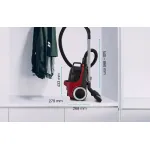 Gorenje VC2202G4AHR