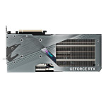 Видеокарта GeForce RTX 4070 Ti SUPER 2670МГц 12Гб Gigabyte AORUS (PCI-E 4.0, GDDR6X, 256бит, 1xHDMI, 3xDP)