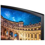 Монитор Samsung С24F396FHI (23,5