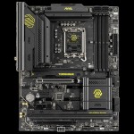 Материнская плата MSI MAG B860 TOMAHAWK WIFI (Socket-1851, xDDR4 DIMM, ATX, RAID SATA: 0,1,10,5)