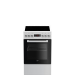 Плита Beko FSM57300GW