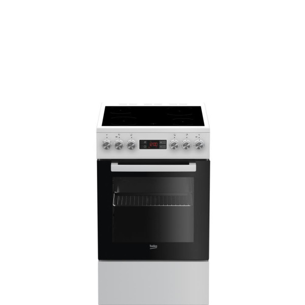 Плита Beko FSM57300GW