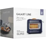 Тостер Galaxy Line GL 2913