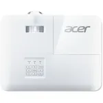 Проектор Acer S1386WH (DLP, 1280x800, 20000:1, 3600лм, HDMI x2)