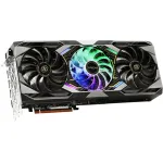 Видеокарта Radeon RX 9070XT 2570МГц 16Мб ASRock (GDDR6, 256бит, 1xHDMI, 3xDP)