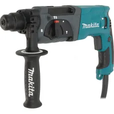 Перфоратор MAKITA HR2470 [HR2470]