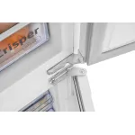 Холодильник полновстраиваемый Beko BCNA306E2S (No Frost, A+, 2-камерный, объем 306:225,75л, 54x193.5x54.5см)