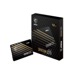 Жесткий диск SSD 240Гб MSI Spatium (2.5