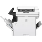 МФУ Canon i-SENSYS MF465dw II (A4, 40стр/м, 80'000стр в мес, Wi-Fi)